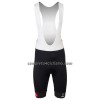 Pantaloncino con bretelle 2023 Jumbo-Visma Pantaloncino con bretelle 2023 Jumbo-Visma